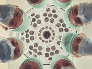 RT Certification — Respiratory Therapist Monitoring